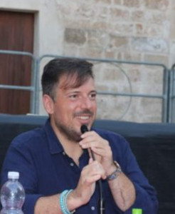 Avv. Emanuele Gatto - Presidente